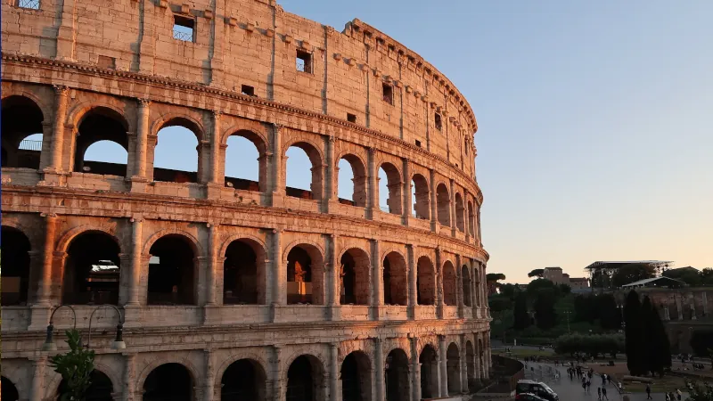 colosseum_Italy